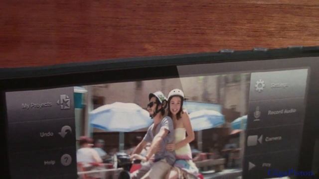 3д айфон (3D IPhone) смотреть онлайн