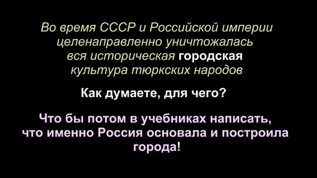 Самая устрашающая собака в Мире - АЛАБАЙ из Казахстана смотреть онлайн
