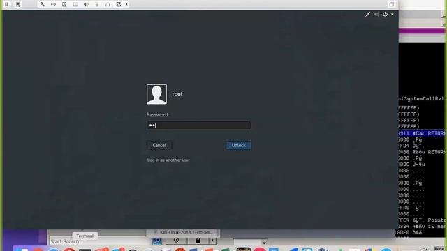 CNIT 127 - Ch 8a: Windows Overflows смотреть онлайн