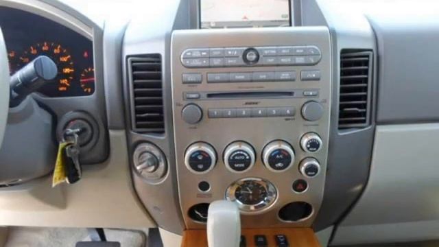 2006 Infiniti QX56 Used Cars - Memphis,Tennessee - 2013-04-23 смотреть онлайн