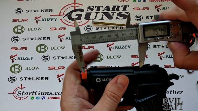 Blow Mini 9 - детальный обзор, разборка, сборка, характеристики смотреть онлайн