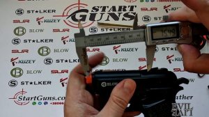 Blow Mini 9 - детальный обзор, разборка, сборка, характеристики