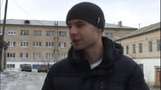 Бедный студент, богатый студент