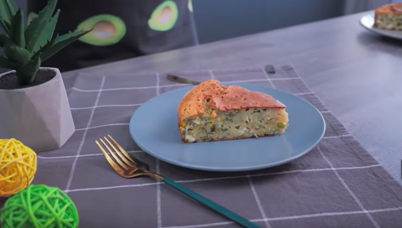 Рецепты вкусной еды