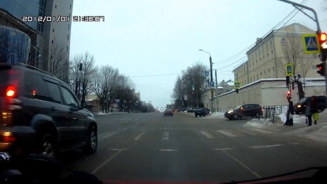 На красный, Смоленск 4.02.2017 смотреть онлайн