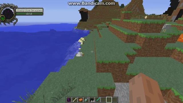 Много Драконов (Обзор модов) #3 смотреть онлайн