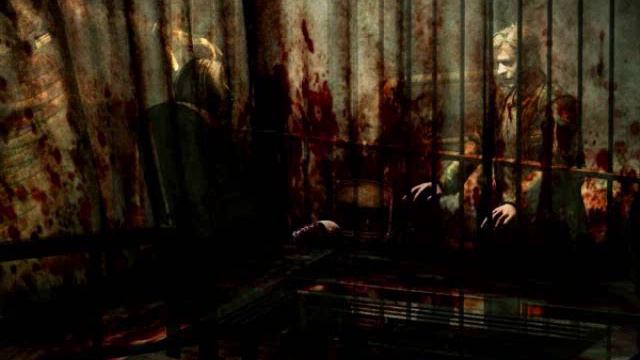 Silent Hill 2 White Noiz (Extended) смотреть онлайн