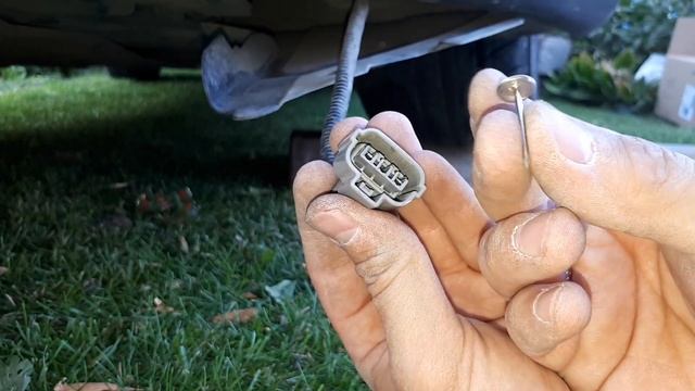 ЗАМЕНА ЛАМП ДХО НА ДИОДНЫЕ КИА СИД/ KIA Ceed 2014 смотреть онлайн