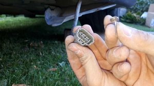 ЗАМЕНА ЛАМП ДХО НА ДИОДНЫЕ КИА СИД/ KIA Ceed 2014