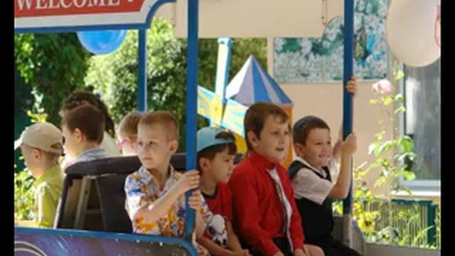Переход в подготовительную группу 2010 кор смотреть онлайн