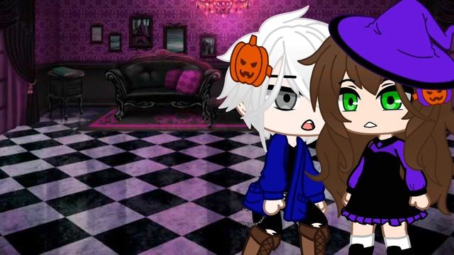 ||Meme влюбился так в тебя отчаянно||Звук взят из тик тока||ПДФ||Джек и Эмбер||Gacha nebula смотреть онлайн