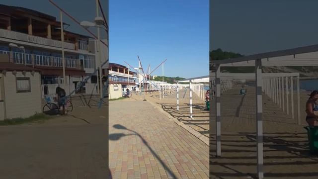 Лермонтово...Туапсинский район смотреть онлайн