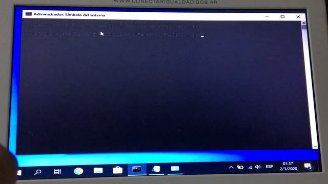 ACTIVA tu WINDOWS 10 •NETBOOK del GOBIERNO• (SIRVE 2021) смотреть онлайн