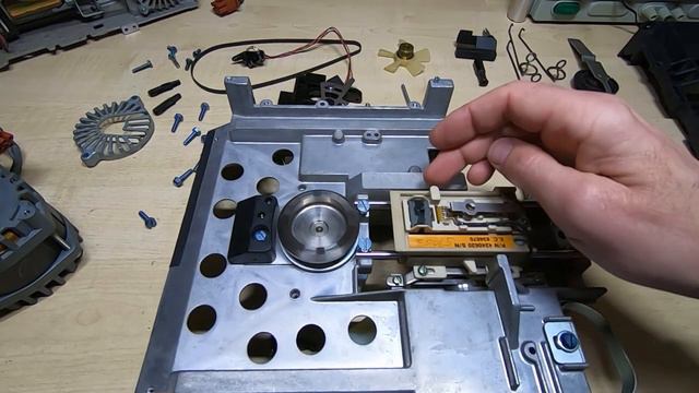 IBM 5120 Part14 смотреть онлайн