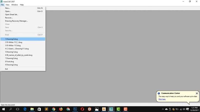 How to make dxf file to gcode Autocad & Artcam смотреть онлайн