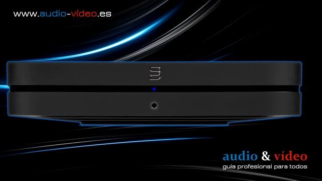 ? BLUESOUND ▶️ NODE ▶️ POWERNODE ✅ multi-room inalámbrico ✅ Hi-Res смотреть онлайн