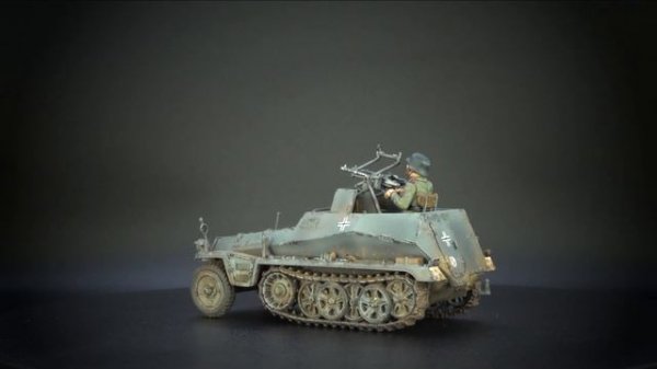 New Warlord Games Armoured Units