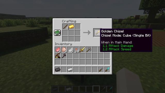 How to Setup a Chisels & Bits Minecraft Server смотреть онлайн