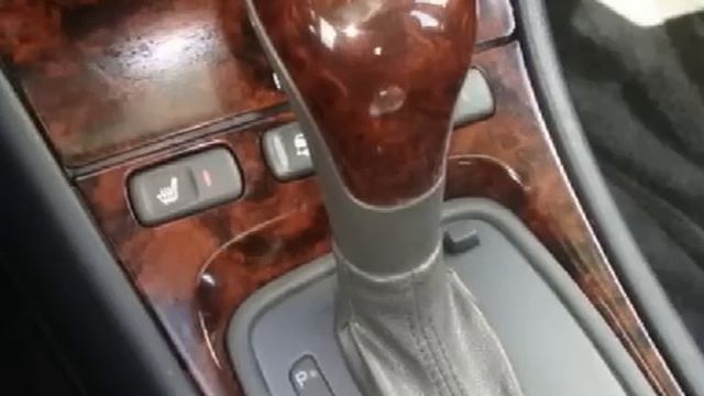 2000 Volvo S40 Arlington WA смотреть онлайн