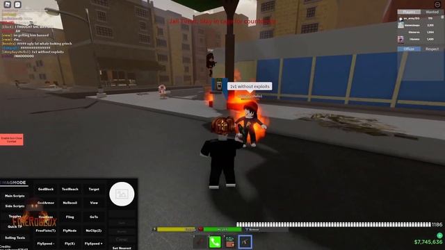 Roblox *NEW* Executor Tutorial | Updated EXPLOIT | NO KEY System | No Virus 2022 смотреть онлайн