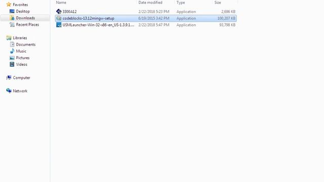 How to install codeblock in windows 7 смотреть онлайн