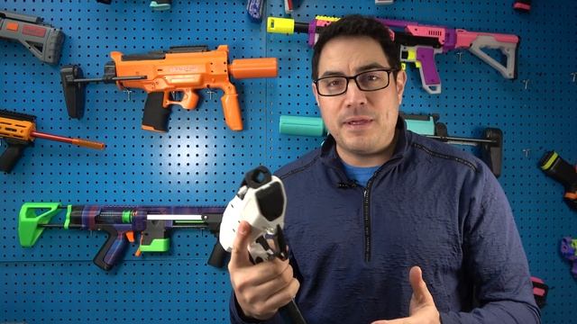 Full Auto Nightingale Quick Review SWEET смотреть онлайн