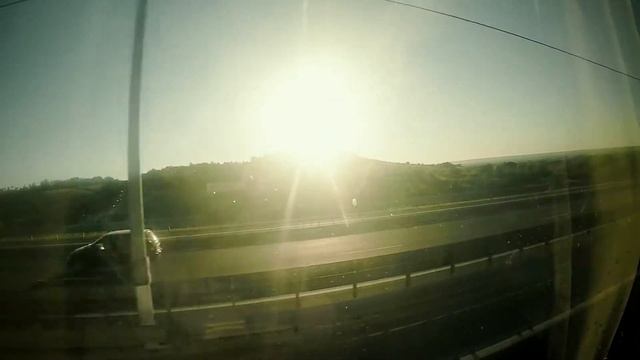 Будни рэпера: Москва, Ростов-на-Дону, Анапа дорога, путешествие смотреть онлайн