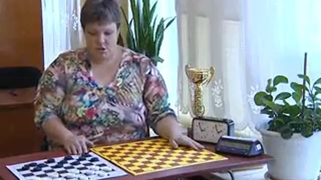 МАСТЕР КЛАСС ШАШКИ смотреть онлайн