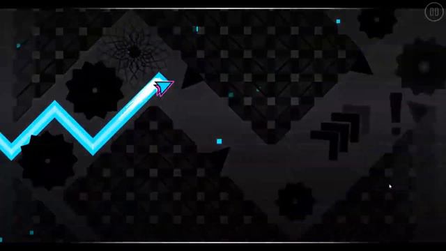 Geometry Dash - Топ 5 NC Демонов!