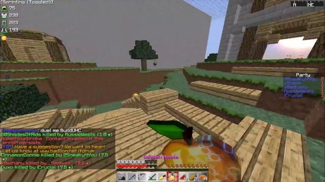 ★ Top 5 1.7 PVP MODS - Minecraft Modpack + Easy Install смотреть онлайн