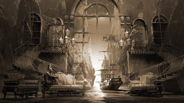 Artists and architects think differently compared to other people - UCL study смотреть онлайн