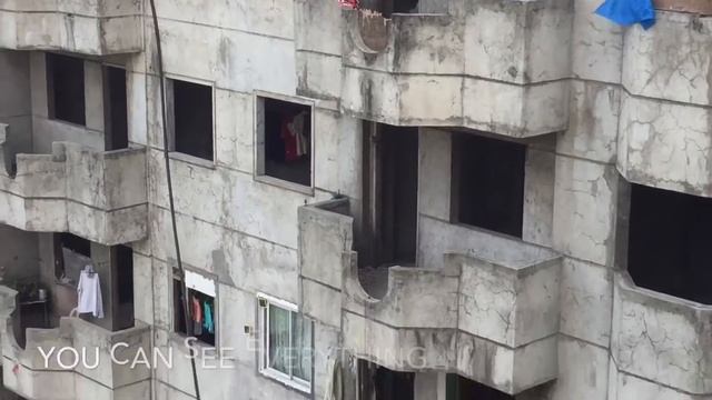 Двигаемся дальше: Багио, Филиппины// Moving to Baguio city, Philippines смотреть онлайн