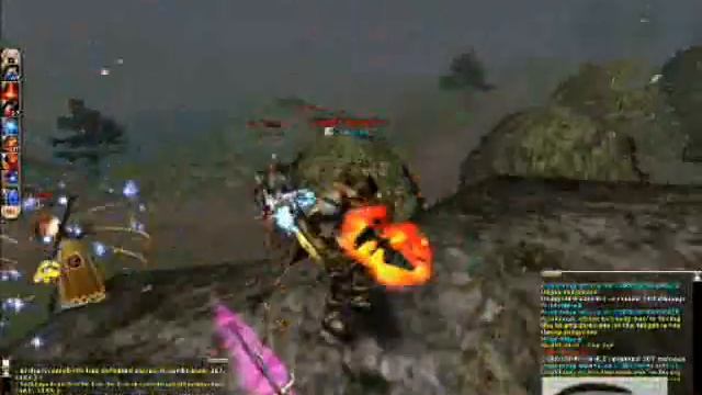 EponymouS lvl 70 now ^^ (manes) смотреть онлайн