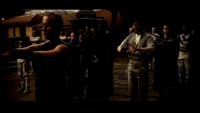 ROAD to INFINITY WAR-EPISODE 14 "DOCTOR STRANGE EL HECHICERO SUPREMO" смотреть онлайн