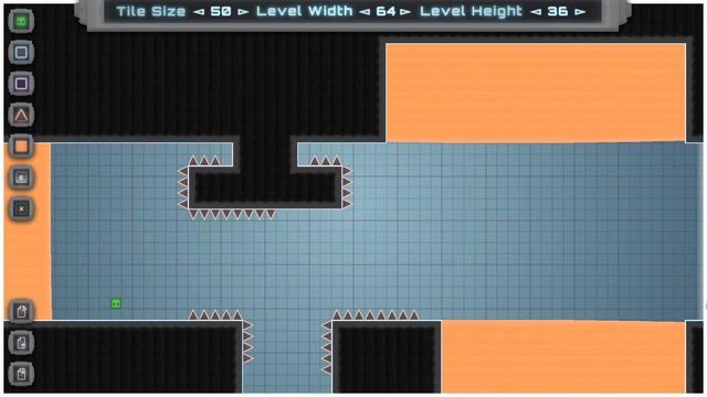 A Gravity Game - Level Editor Tutorial смотреть онлайн