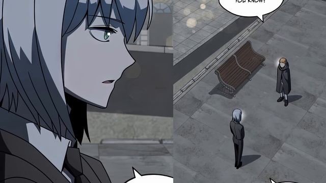 He Suddenly Becomes The Genius Son Of a Mage Family In His Trash Novel [Season 1] - Manhwa Recap смотреть онлайн