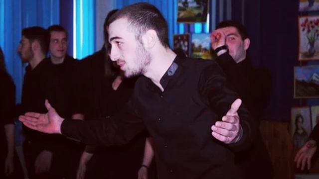Levan Varadashvili me da shen rom davshordet смотреть онлайн