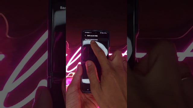 Maintenance mode! Android 13 One UI 5 || Thank you Samsung! смотреть онлайн
