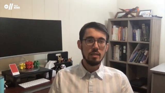 Algoritm Gigant IT Kompaniyalarga Kirish Yo’limi? | Nodir Nazarov | #9 PDP Meetup