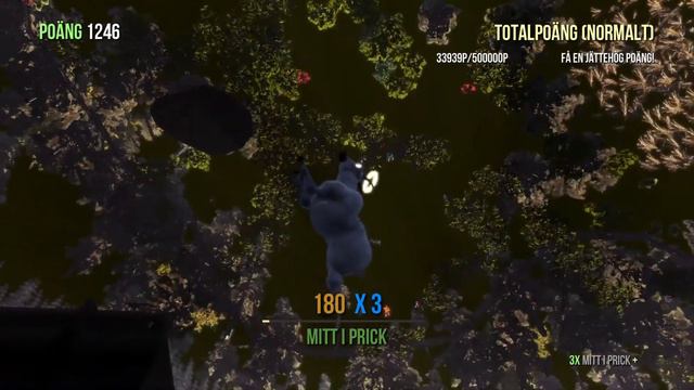 [275] Goat Simulator, Box sends me to Hell смотреть онлайн