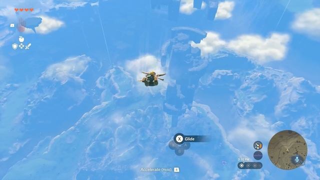 All DRAGON'S TEARS Geoglyphs In Correct Order - Zelda Tears Of The Kingdom смотреть онлайн