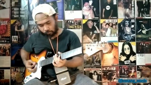 Marshall MS4 zakk wylde mini doom amplifier mini terbaik #zakkwylde #marshall смотреть онлайн