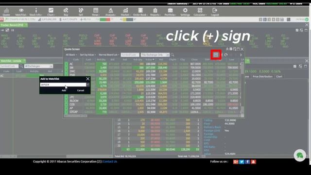 How To Use Watchlist смотреть онлайн