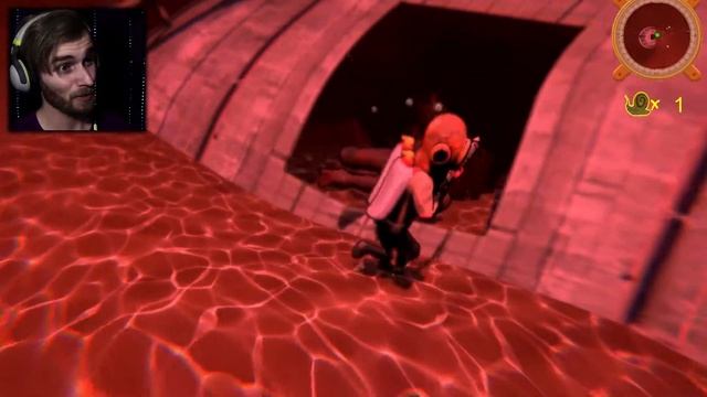 SNAIL QUEST | Blood Bath Bay Demo смотреть онлайн