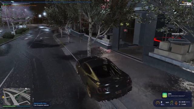 КАК Я КУПИЛ ЛАМБОРГИНИ ХУРАКАН на GTA RP смотреть онлайн