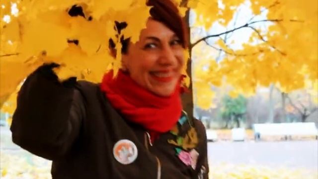 Осеннее настроение от "Чудо-Сада" смотреть онлайн