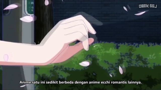 TOP 9 ANIME ECCHI TERBAIK BIKIN KETAGIHAN YANG WAJIB DITONTON смотреть онлайн