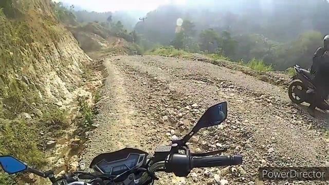 #08 Touring To Ubud Van Java Part 2 (2019) #Bogor #Indonesia #HondaNCB150R #CB150R #CB смотреть онлайн
