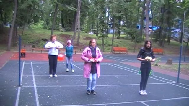 Группа здоровья Татьяна смотреть онлайн