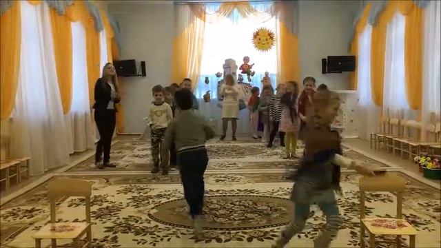 Масленица 2018 смотреть онлайн